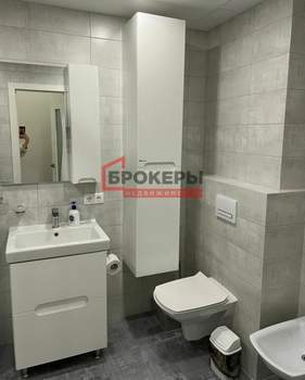 Студия квартира, вторичка, 29м2, 5/10 этаж