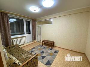 2-к квартира, вторичка, 48м2, 1/5 этаж