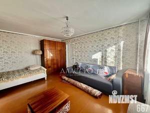 1-к квартира, вторичка, 41м2, 4/9 этаж