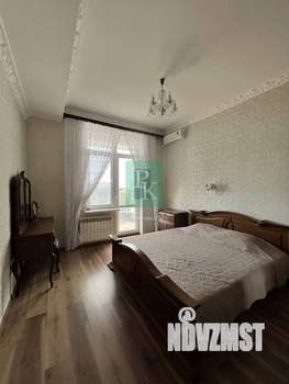 3-к квартира, вторичка, 80м2, 3/5 этаж