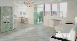 2-к квартира, вторичка, 43м2, 4/4 этаж