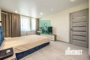 3-к квартира, вторичка, 71м2, 6/10 этаж