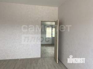 2-к квартира, вторичка, 54м2, 2/2 этаж
