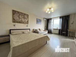1-к квартира, вторичка, 31м2, 4/5 этаж