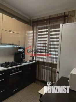 1-к квартира, вторичка, 31м2, 3/5 этаж