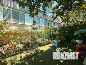 3-к квартира, вторичка, 65м2, 1/5 этаж