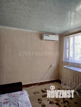 2-к квартира, вторичка, 36м2, 1/5 этаж