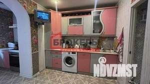 3-к квартира, вторичка, 82м2, 1/5 этаж