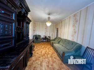 2-к квартира, вторичка, 42м2, 2/4 этаж