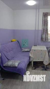 1-к квартира, вторичка, 35м2, 1/5 этаж