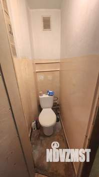 2-к квартира, вторичка, 46м2, 5/5 этаж