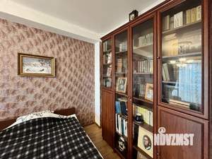1-к квартира, вторичка, 38м2, 6/12 этаж