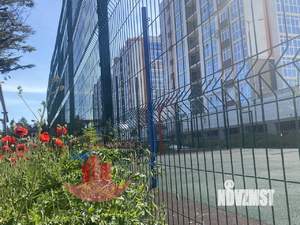 Студия квартира, вторичка, 18м2, 1/3 этаж