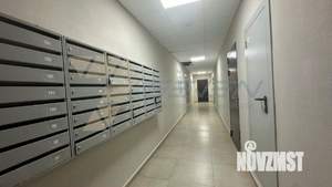 2-к квартира, вторичка, 51м2, 10/16 этаж