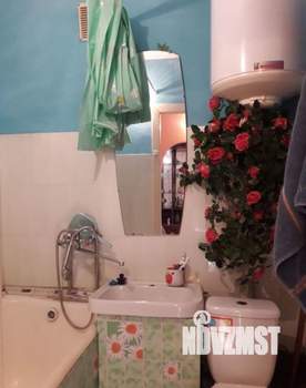 1-к квартира, вторичка, 22м2, 2/5 этаж