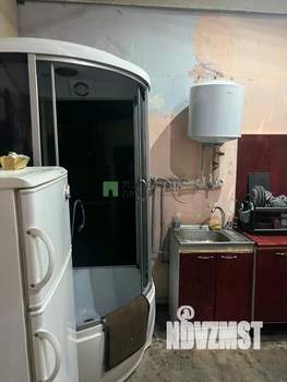 2-к квартира, вторичка, 22м2, -1/1 этаж