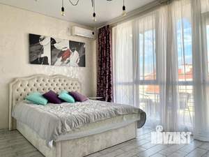 Студия квартира, вторичка, 32м2, 3/4 этаж