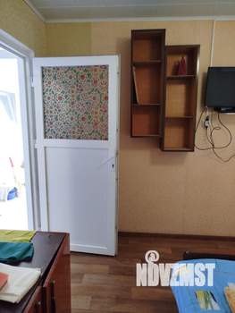 Студия квартира, вторичка, 16м2, 2/2 этаж