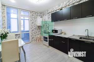 1-к квартира, вторичка, 40м2, 1/10 этаж