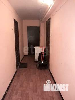1-к квартира, вторичка, 23м2, 1/5 этаж