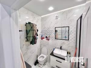 1-к квартира, вторичка, 48м2, 6/9 этаж