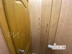 1-к квартира, вторичка, 45м2, 2/2 этаж