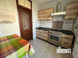 2-к квартира, вторичка, 55м2, 4/5 этаж