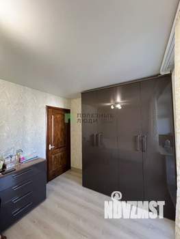 4-к квартира, вторичка, 107м2, 5/6 этаж