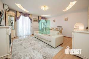 2-к квартира, вторичка, 60м2, 3/4 этаж