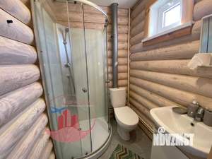 Студия квартира, вторичка, 25м2, 2/2 этаж
