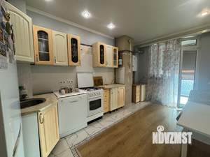 3-к квартира, вторичка, 92м2, 2/14 этаж