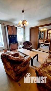 2-к квартира, вторичка, 55м2, 2/5 этаж