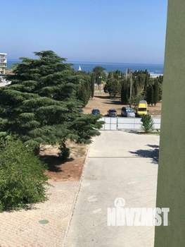 Студия квартира, вторичка, 33м2, 4/4 этаж