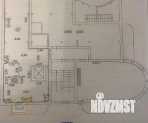 4-к квартира, вторичка, 140м2, 10/10 этаж
