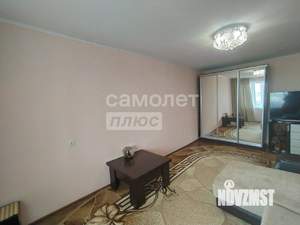1-к квартира, вторичка, 30м2, 5/5 этаж