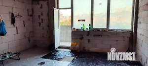 Студия квартира, вторичка, 47м2, 3/6 этаж