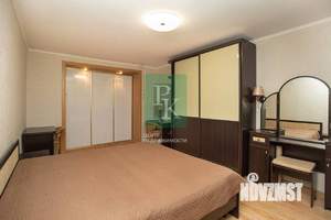 3-к квартира, вторичка, 131м2, 1/5 этаж