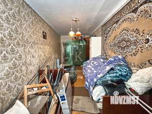 3-к квартира, вторичка, 60м2, 5/5 этаж