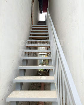 Студия квартира, вторичка, 20м2, 3/3 этаж