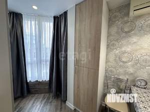 Студия квартира, вторичка, 26м2, 1/4 этаж