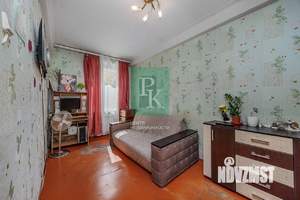 3-к квартира, вторичка, 63м2, 2/5 этаж