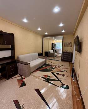 1-к квартира, вторичка, 31м2, 3/5 этаж