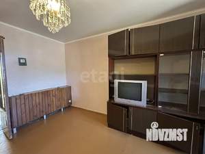 3-к квартира, вторичка, 65м2, 5/5 этаж