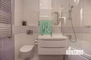 3-к квартира, вторичка, 101м2, 10/10 этаж