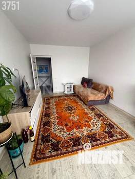 1-к квартира, вторичка, 36м2, 10/10 этаж