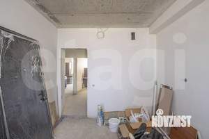 2-к квартира, вторичка, 74м2, 2/16 этаж