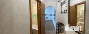 1-к квартира, вторичка, 31м2, 2/2 этаж