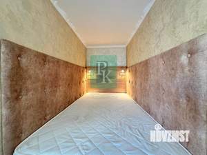 1-к квартира, вторичка, 43м2, 4/4 этаж