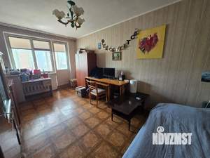 1-к квартира, вторичка, 30м2, 2/5 этаж