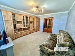 2-к квартира, вторичка, 53м2, 3/5 этаж